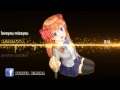 Nightcore - loveyou missyou 「kana nishino」