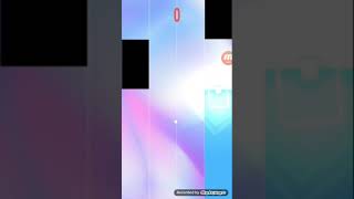 Piano tiles screenshot 4