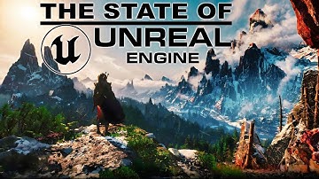 The State of Unreal 2025 (...in Under 15 Minutes)