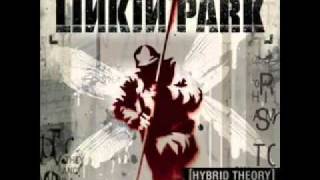 Linkin Park - A Place For My Head [Hybrid Theory]