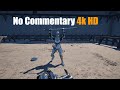 Half Swords PLAYTEST (No Commentary) 4K HD