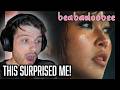 FIRST LISTEN! | beabadoobee - All I Did Was Dream Of You ft. The Marías (GUITARIST REACTS/REVIEWS)