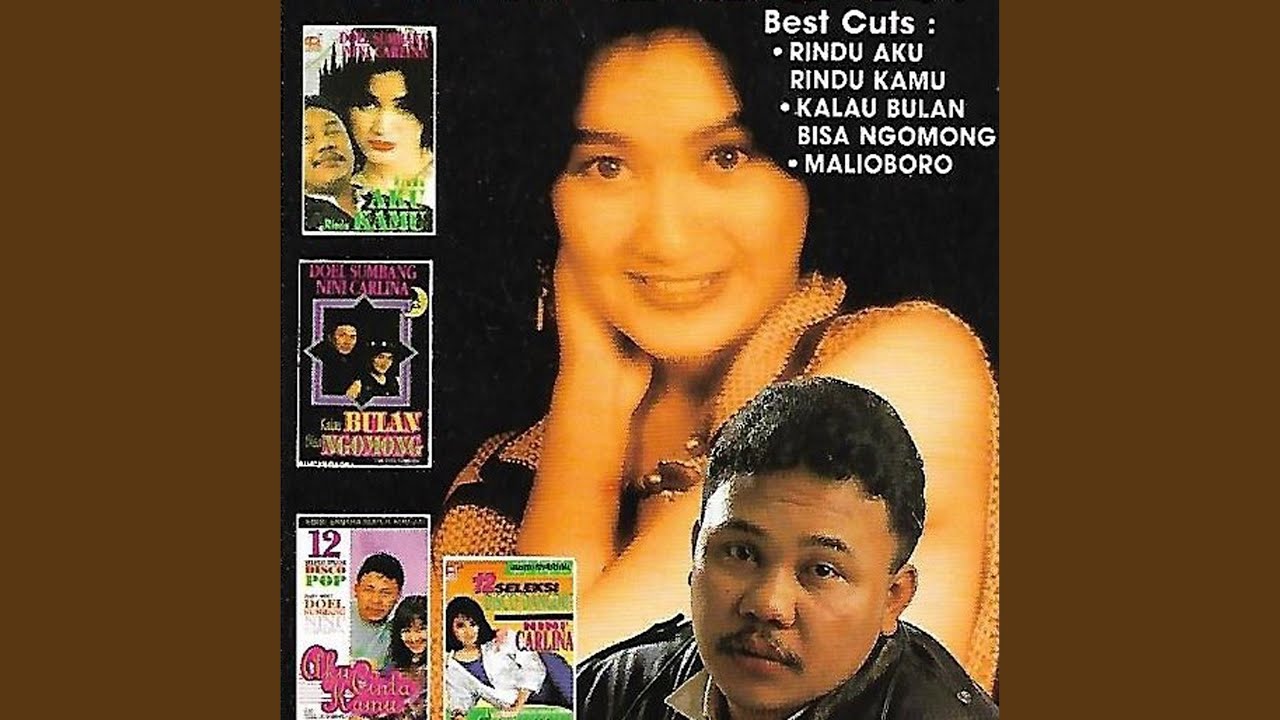 Kalau Bulan Bisa Ngomong