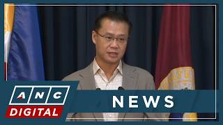 Gatchalian: As it stands, I will preside VP Sara impeachment trial | ANC