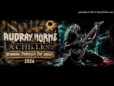 Audrey Horne - Running Through the Night