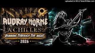 Audrey Horne - Running Through the Night