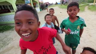 Sailing the San Blas Islands. Off the Beaten Path- Adventure 10  of Sailing Around the World