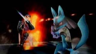 SSB Brawl Snapshots
