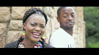 James Majila feat Deborah Lukalu - I can't stop ( video)