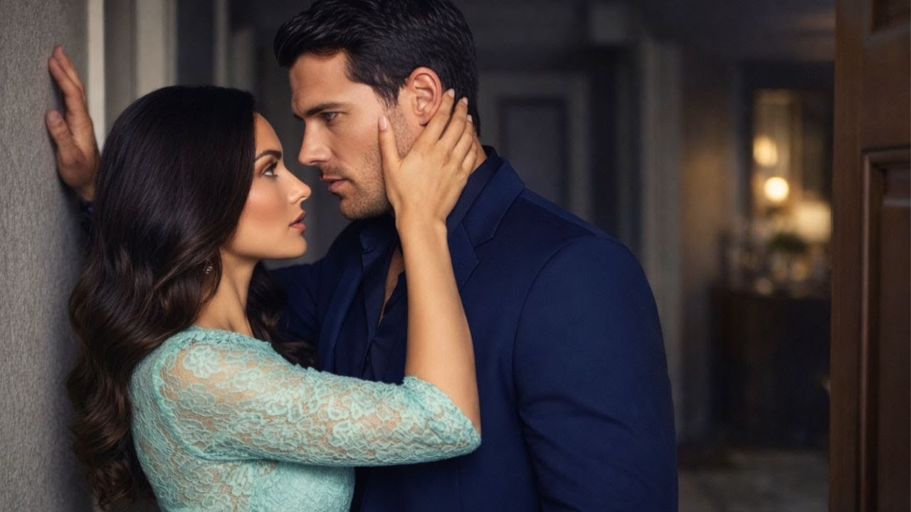 CEO Tiene 30 Años y Sigue Siendo Virgen… “Nunca Confié en Nadie Así” — Ella Fue Su Primera