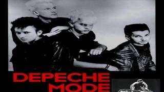 DEPECHE MODE + STRANGE LOVE (HQ)