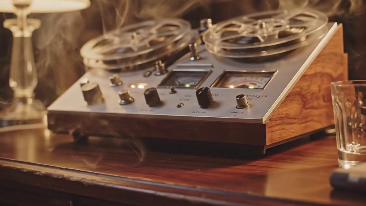 Whiskey Blues Highway | Late Night Driving Music with Soulful Guitar Melodies