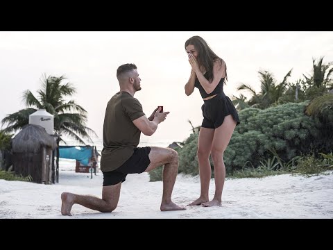 Video: How To Invite A Girl To Marry