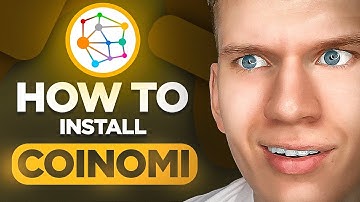 How to Install Coinomi Wallet App on Iphone | Full Step-by-Step Download Guide