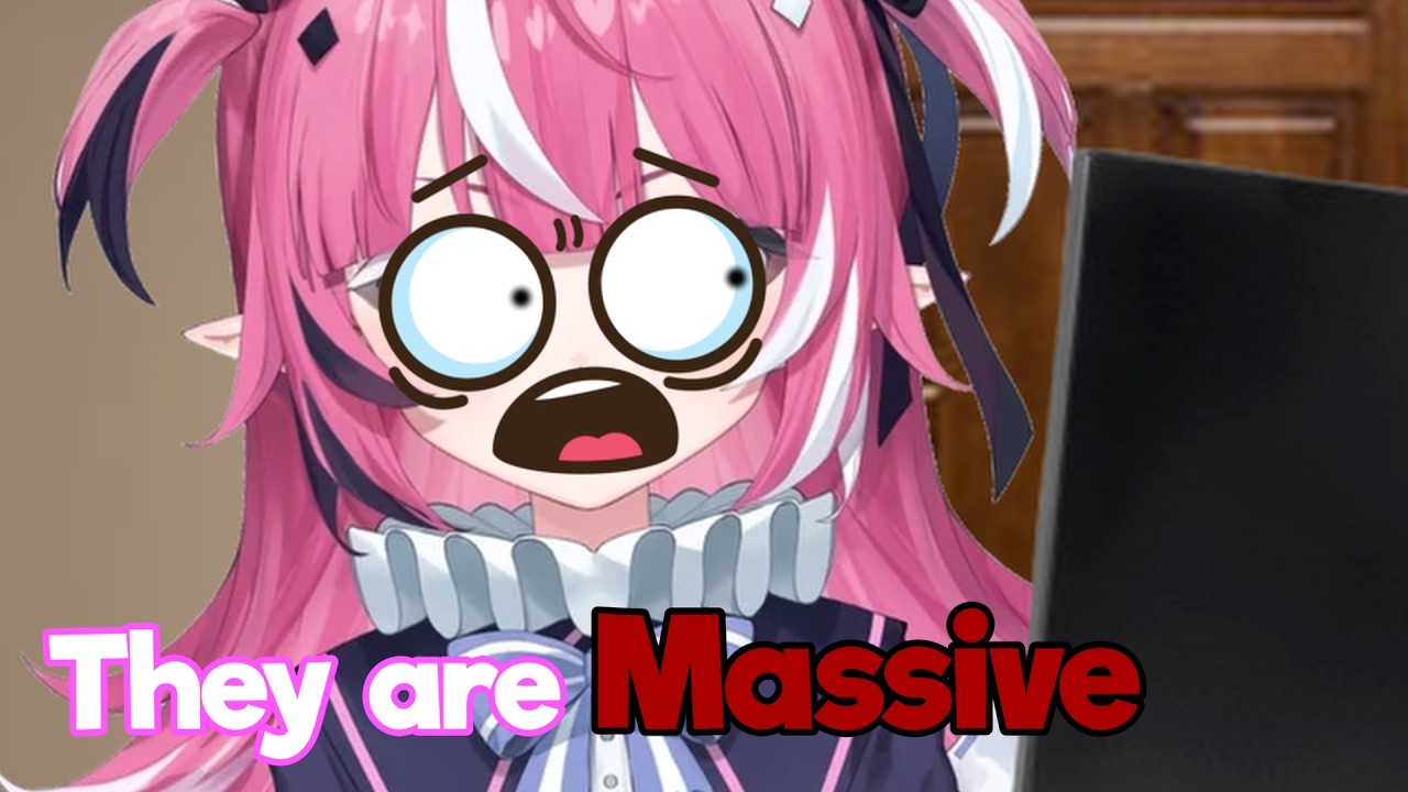 Camila Has got to stop watching this stuff