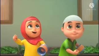 Nusa Rara | 'Bermain Layang-Layang'