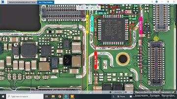infinix hot 11 play x688b wifi blutooth gps problem solution