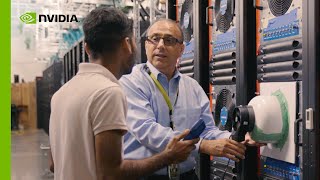 Easily Scale AI/ML Workloads with VMware vSphere