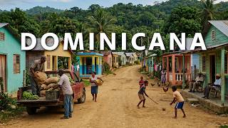 REPÚBLICA DOMINICANA: La Belleza Oculta en el Corazón del Caribe | Documental de Viaje 4K