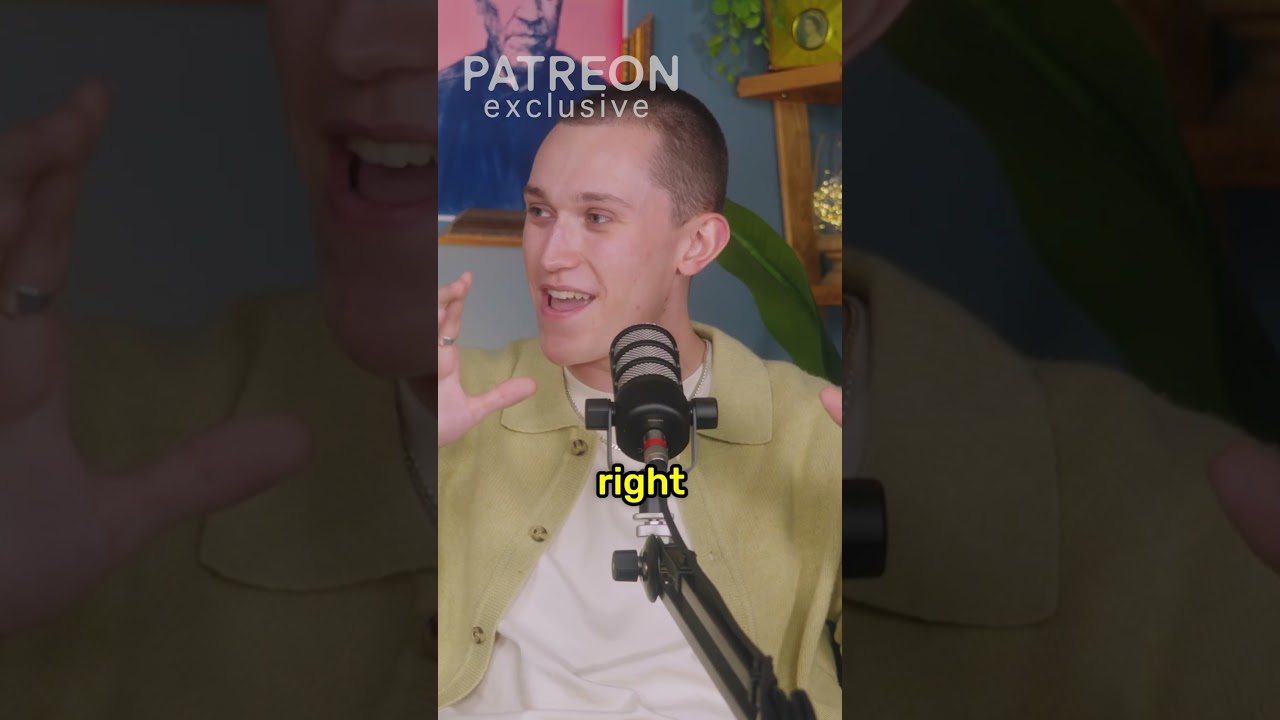 Jack's worst introduction to new people