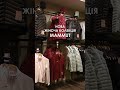 Тепла зимова колекція Mammut для жінок #shorts #mammut #outdoor