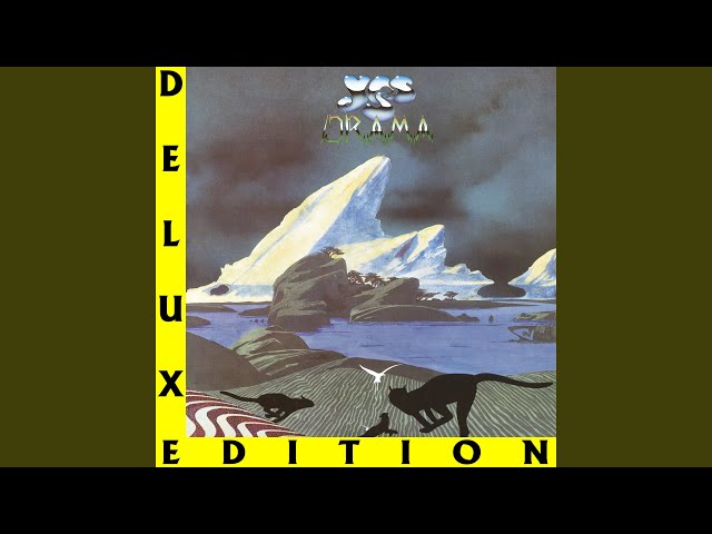 Yes - Golden Age