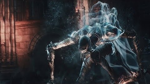 Dancer - SL1 NG+7 +0 Weapons No Roll/Block/Parry/Rings/Buffs
