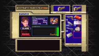 Lets Play Resident Evil: Code Veronica [Part 5]