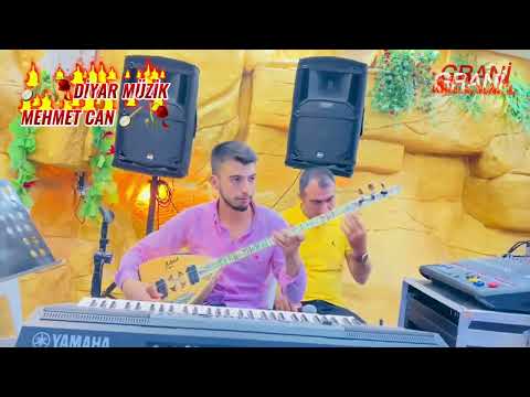 Mehmet Can 2023 Grani