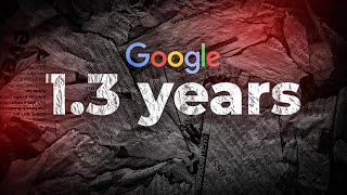 Why Most Google Employees Quit In 1.3 Years..