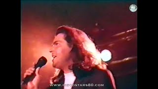 Thomas Anders - How Deep Is Your Love (28.08.1992)