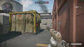 Warface - Headshots Marathon