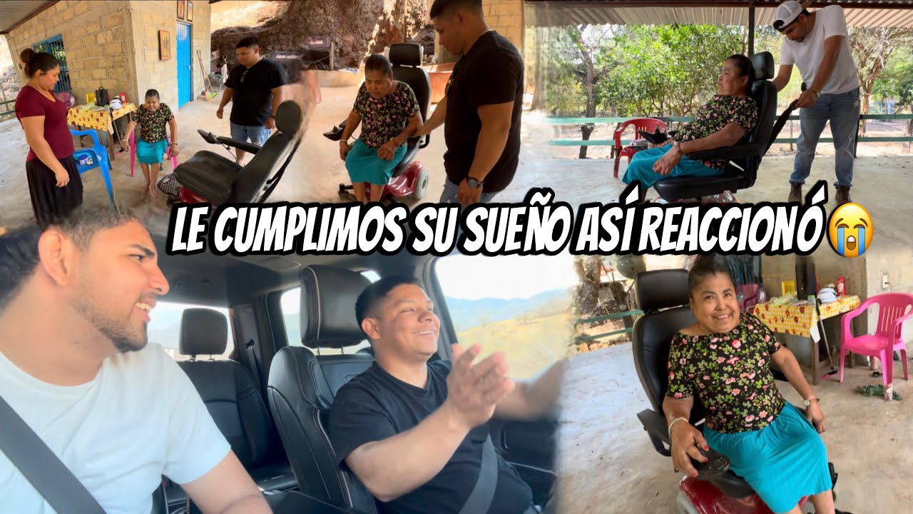 ‼️HACIENDO UNA OBRA DE CARIDAD ‼️ 