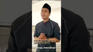 Download Lagu i'tiraf syair abu nawas MP3