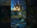 Testei a Nami na Ranqueada do Wild Rift.