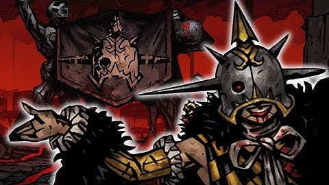 mod test №2 | Butcher