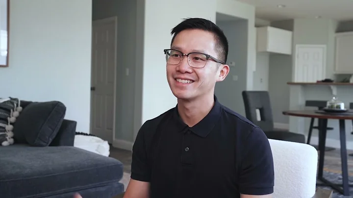 Meet The Team: Vincent Luu