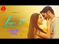 Leave it official  suniil raoo  tanuja chauhan  roy sad romantic song 2022  pop records