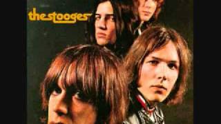 Video thumbnail of "Not Right ~ The Stooges"