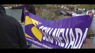 Healthcare worker protests pay off