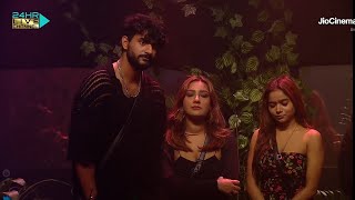 Pooja Bhatt Save Abhishek From Elimination | Big Boss Task | Big Boss OTT Season 2