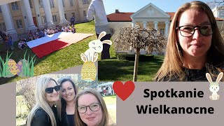 Spotkanie Wielkanocne w Ambasadzie 🐣🥚