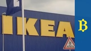 IKEA sales growth sparks hope of southern European recovery