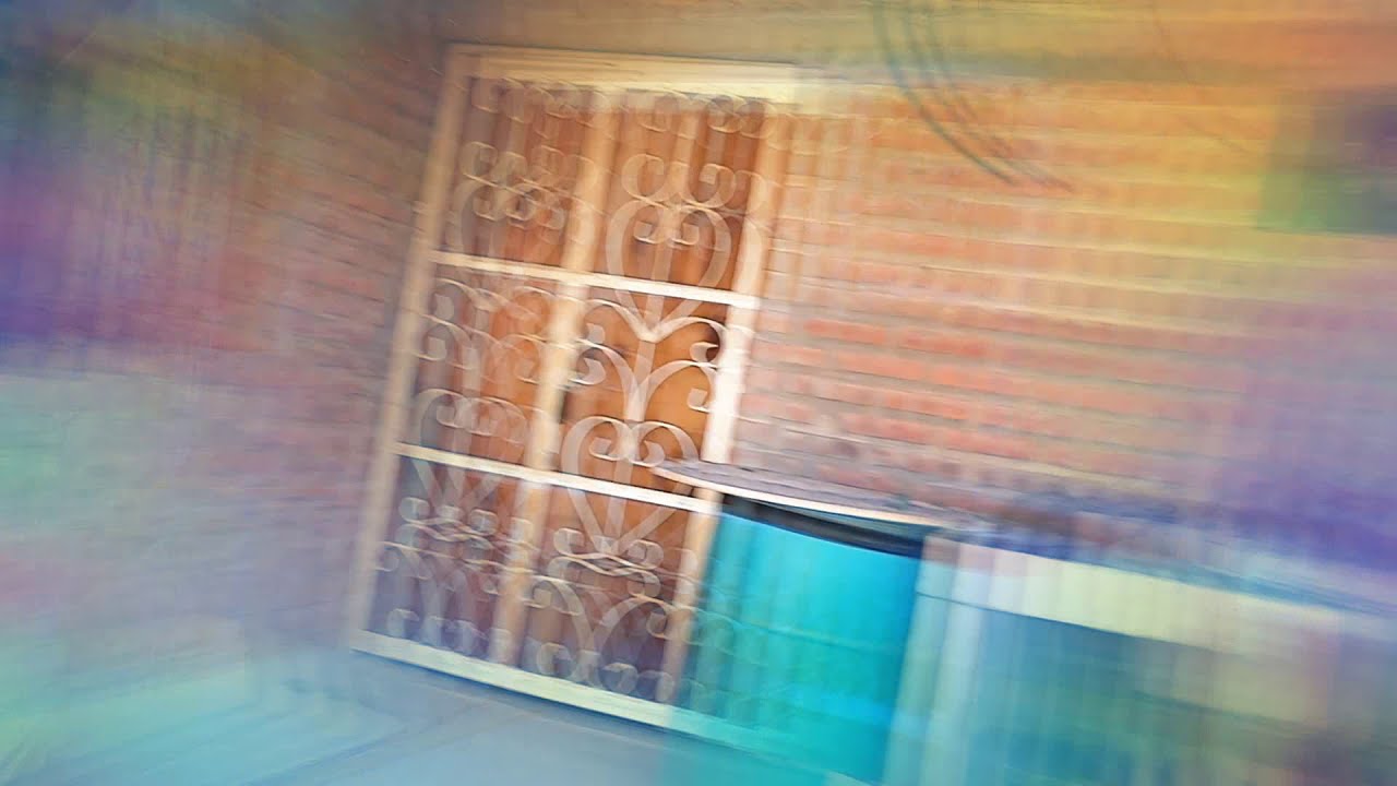 el niño de la casa abandonada - YouTube