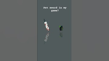 wishlist bullet Bunny #aseprite #devlog #pixelart #gaming #animation #indiegamedev #gamedev