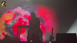 Chet Faker - Talk Is Cheap Live @ Movistar Arena, Chile - December 2022