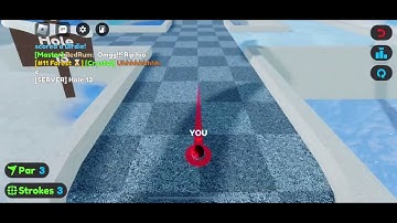 0 friction race with RedRum! (Part 1/4