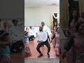 Afro Mbokalisation - Congolese Wedding Dance