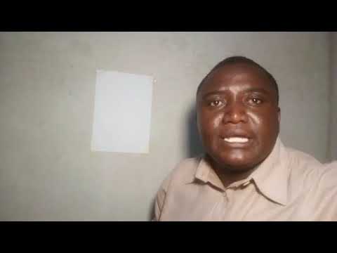 Video: Mawasiliano ya wima ni nini?