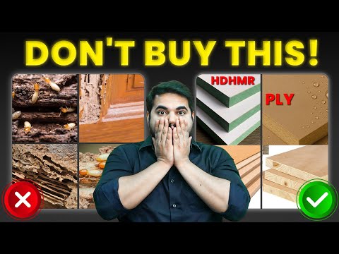 You're Using the WRONG Material! Stop Wasting Money on Furniture (Interior Coach)👌😍